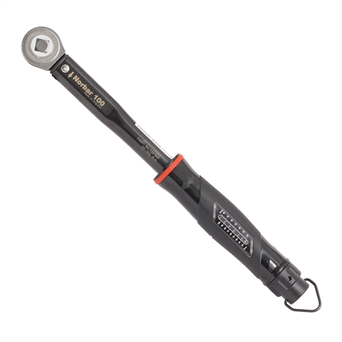 [130101] NorTorque model 60, 3/8", Adjustable Ratchet Dual Scale (12-60 N.m)