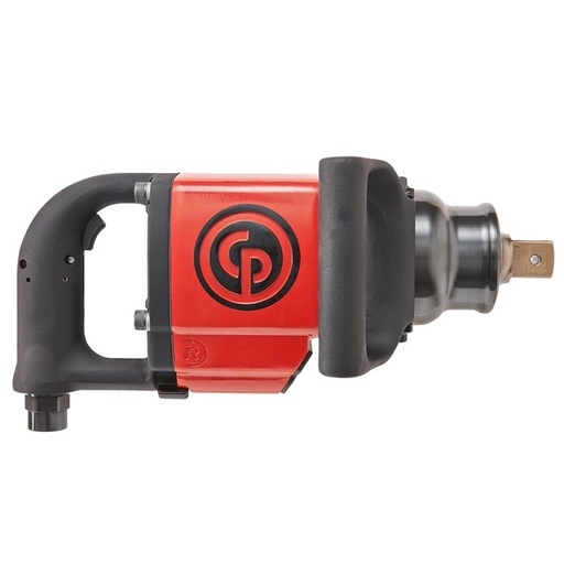 [6151590160] CP0611-D28H - Chicago Pneumatic 1" Impact Wrench (3790 N.M)