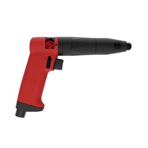 [6151922005] CP2814 - 1/4" HEX PISTOL SHUT OFF PNEUMATIC SCREWDRIVER (0.4-4.3 N.M)