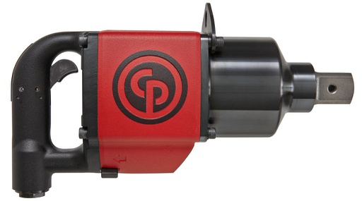 [6151590380] CP6135-D80 1-1/2" D-HANDLE PNEUMATIC IMPACT WRENCH (8,000 N.m)