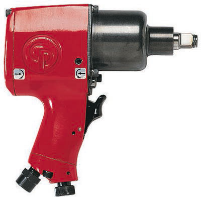 [6151909541] CP9541 1/2" PISTOL PNEUMATIC IMPACT WRENCH