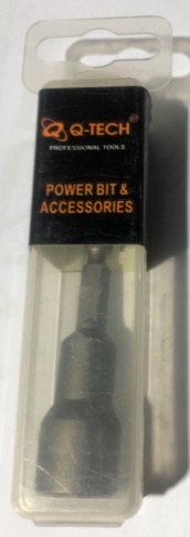 [MND065120] Magnetic nut setter SIZE:12mm x 65mm(L)