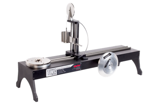 [60332] Torque Wrench Calibrator Manual Operation 1500 N·m