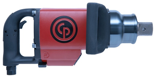 [6151590120] CP6120-D35H  - 1-1/2" D-HANDLE PNEUMATIC IMPACT WRENCH (4880 N.M)