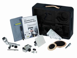 [7104] TNT-808 Woodturner’s Kit