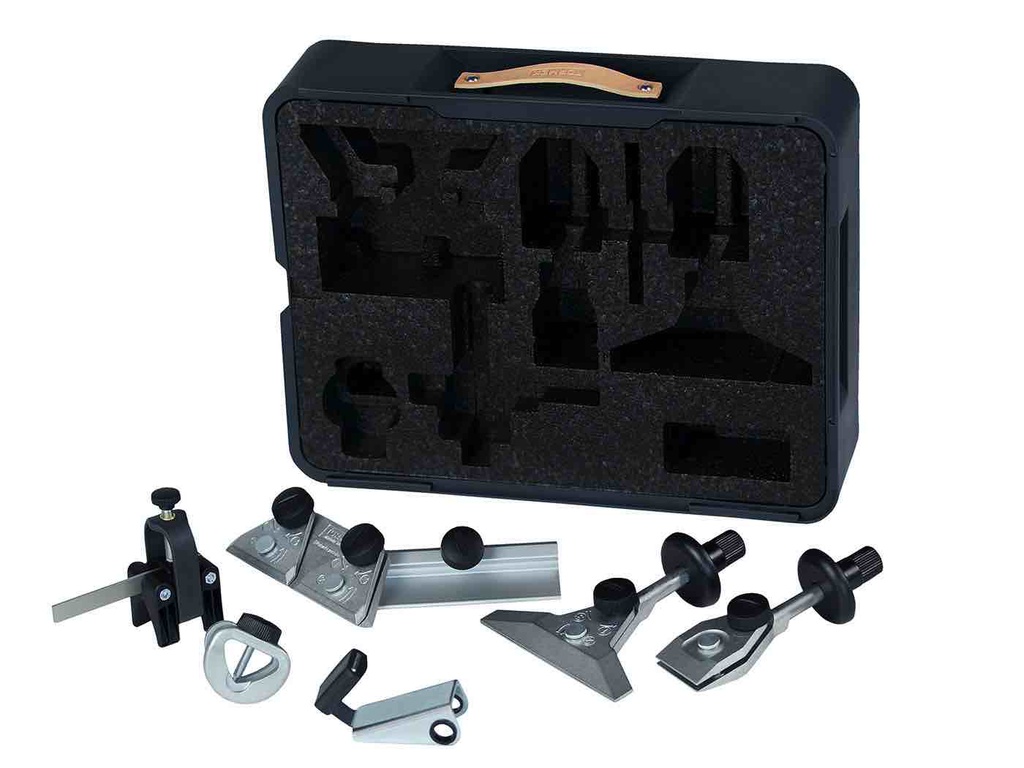 [7111] HTK-806 Hand Tool Kit