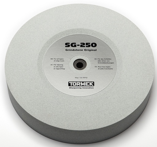 [1027] SG-250 Tormek Original Grindstone