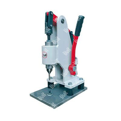 [0286800] RIV2100 - RIVIT Manual Press for Self-Clinching