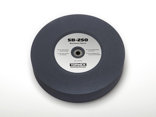 [1188] SB-250 Blackstone Silicon Wheel