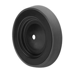 [1287] PW-160 Conical Composite Honing Wheel