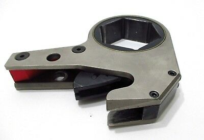 torcUP TX SERIES LOW PROFILE HEX LINK (Metric)