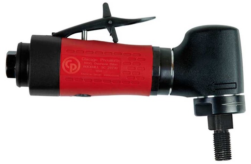 [6151620060] CP3030-325AFR - 2"(50 mm) PNEUMATIC ROTARY SANDER