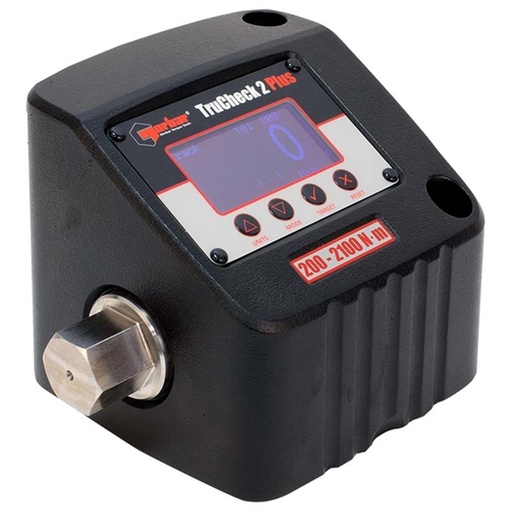 [43533] TRUCHECK 2 PLUS 2100Nm