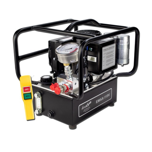 [EMAX-230V] EMAX-230V Torque Wrench Pump (Single Port)