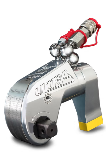 torcUP TU Square Drive Hydraulic Wrench