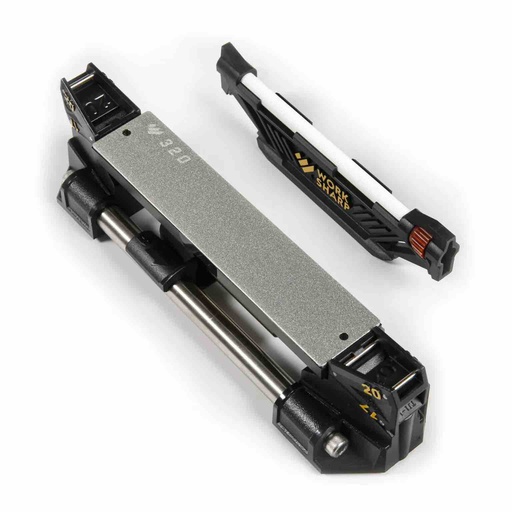 [WSGSS] GUIDED SHARPENING SYSTEM