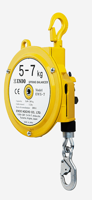 ENDO EWS Spring Balancer (Standard Type with Safety Device)